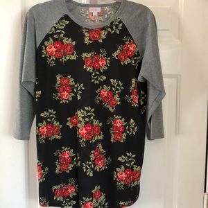 LuLaRoe Randy top